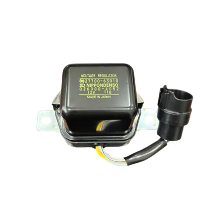 ΑΥΤΟΜΑΤΟΣ ΔΥΝΑΜΟ TOYOTA HILUX '88-'97 27700-63010-OE