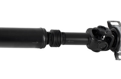 ΚΕΝΤΡΙΚΟΣ ΑΞΟΝΑΣ TOYOTA HILUX VIGO KUN25/ KUN26 '05-'11/ '11-'15 4WD SCB/DCB SOUTH AFRICA ΠΙΣΩ - Α' ΠΟΙΟΤΗΤΑ