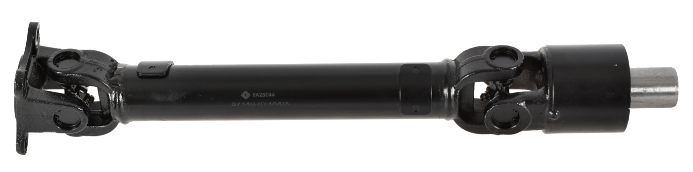 ΚΕΝΤΡΙΚΟΣ ΑΞΟΝΑΣ DAIHATSU TERIOS J1 '97-'05/ J100 '97-'00/ J102 '00-'05 1.3 ΕΜΠΡΟΣ ΣΤΑΥΡΟΣ-ΣΤΑΥΡΟΣ - Α' ΠΟΙΟΤΗΤΑ