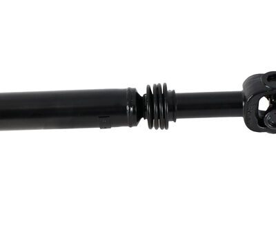ΚΕΝΤΡΙΚΟΣ ΑΞΟΝΑΣ FORD RANGER '06-'12 2.5L/3.0L DIESEL/ MAZDA BT-50 '06-'12 ΠΙΣΩ ΟΛΟΚΛΗΡΟ - ΚΟΜΠΛΕ ΜΕ ΜΕΣΑΙΑ ΤΡΙΒΗ - Α' ΠΟΙΟΤΗΤΑ