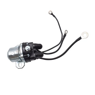 ΡΕΛΕ ΠΡΟΘΕΡΜΑΝΣΗΣ MITSUBISHI L200 KB4T '06-'11 EURO4 4D56U