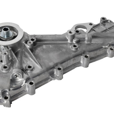 ΒΑΣΗ ΦΙΛΤΡΟΥ ΚΑΙ ΨΥΓΕΙΟΥ ΛΑΔΙΟΥ MAZDA B2500 UN '99-'05/ FORD RANGER WL 2.5D NA/ ΑΤΜΟΣΦΑΙΡΙΚΟ