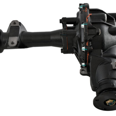 ΔΙΑΦΟΡΙΚΟ TOYOTA HILUX VIGO KUN25 4WD '05-'08 ΕΜΠΡΟΣ - ΧΩΡΙΣ ΕΝΕΡΓΟΠΟΙΗΤΗ