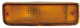 ΦΑΝΟΣ ΠΡΟΦΥΛΑΚΤΗΡΑ TOYOTA HILUX RN85/ YN100 '88-'96 ΑΡΙΣΤΕΡΑ