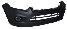 ΠΡΟΦΥΛΑΚΤΗΡΑΣ ISUZU DMAX '16-'20 2WD ΕΜΠΡΟΣ