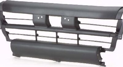 ΠΡΟΦΥΛΑΚΤΗΡΑΣ MITSUBISHI L200 '97-'99/  L200 '99-'01 ΕΜΠΡΟΣ ΜΑΥΡΟΣ