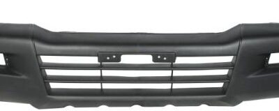 ΠΡΟΦΥΛΑΚΤΗΡΑΣ MITSUBISHI L200 '02-'05 ΕΜΠΡΟΣ (ΧΩΡΙΣ ΤΡΥΠΕΣ ΓΙΑ ΚΟΥΡΜΠΕΣ)