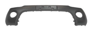 ΠΡΟΦΥΛΑΚΤΗΡΑΣ MITSUBISHI L200 '06-'09 ΜΟΝΗ ΚΑΜΠΙΝΑ ΕΜΠΡΟΣ