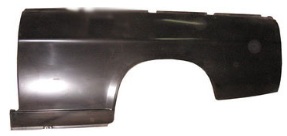 ΠΛΑΙΝΟ ΚΑΡΟΤΣΑΣ NISSAN (Β110/LB120) 1200 ΚΟΝΤΟ (1
