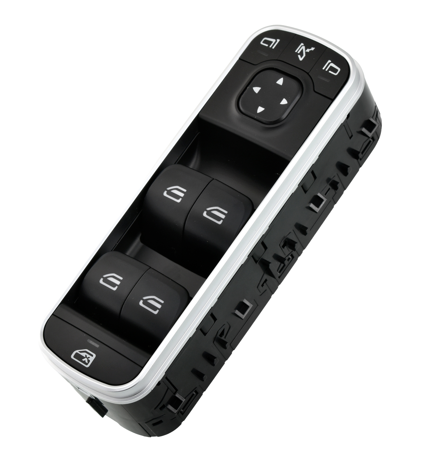 ΔΙΑΚΟΠΤΗΣ ΗΛΕΚΤΡΙΚΩΝ ΠΑΡΑΘΥΡΩΝ MERCEDES A CLASS W177 '18-/ B CLASS W247 '19-/ CLA C118/X118 '19-/ GLA 247 '20-/ GLB X247 '19-/ GLE W167/C167 COUPE '19-/ GLS X167 '19- ΜΕ ΑΝΑΚΛΙΝΟΜΕΝΟΥΣ ΚΑΘΡΕΠΤΕΣ 4ΠΛΟΣ ΕΜΠΡΟΣ ΑΡΙΣΤΕΡΑ| 3PIN