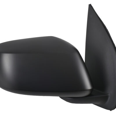 ΚΑΘΡΕΠΤΗΣ NISSAN D40 '05-'10 ΜΑΥΡΟΣ ΜΙΚΡΟΣ (21x15.5) ΔΕΞΙΑ