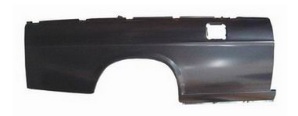 ΠΛΑΙΝΟ ΚΑΡΟΤΣΑΣ NISSAN (Β110/LB120) 1200 ΜΑΚΡΥ ΔΕΞΙΑ