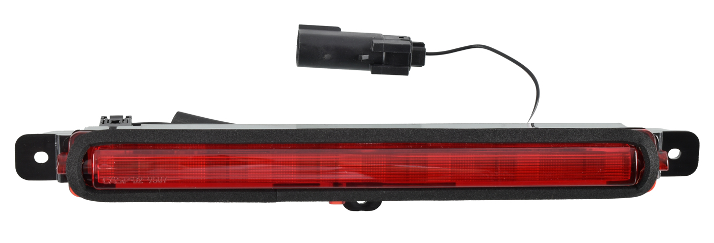 ΤΡΙΤΟ ΣΤΟΠ FORD RANGER '23- ΚΟΚΚΙΝΟ LED