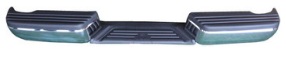 ΠΡΟΦΥΛΑΚΤΗΡΑΣ MAZDA B2500 '99-'03/ '03-'06 (UN)/ FORD RANGER '99-'06 ΠΙΣΩ ΧΡΩΜΙΟ ΚΟΜΠΛΕ