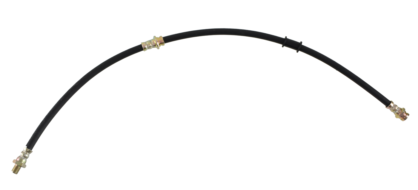 ΜΑΡΚΟΥΤΣΙ ΣΥΜΠΛΕΚΤΗ MAZDA B2200 '99-'06 NO.2 - ΒΕΝΖΙΝΗ (ΣΥΜΒΑΤΟ ΜΕ DIESEL)